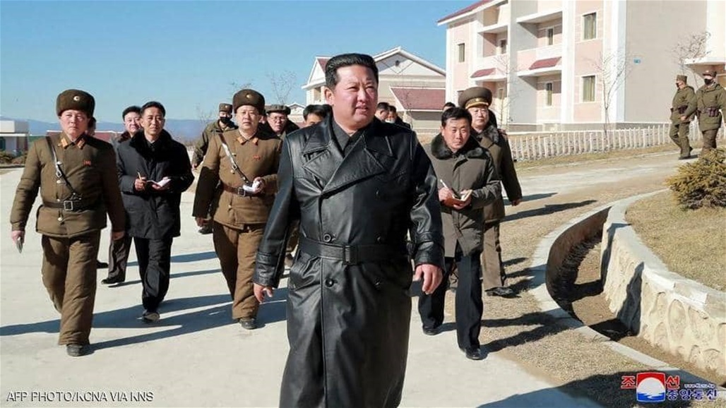 كوريا الشمالية تمنع ارتداء المعاطف الجلدية.. والسبب؟