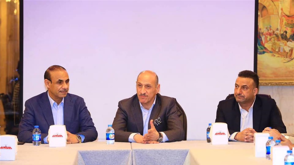 هذا ما قاله درجال لبعثة أسود الرافدين قبل المشاركة في كأس العرب 