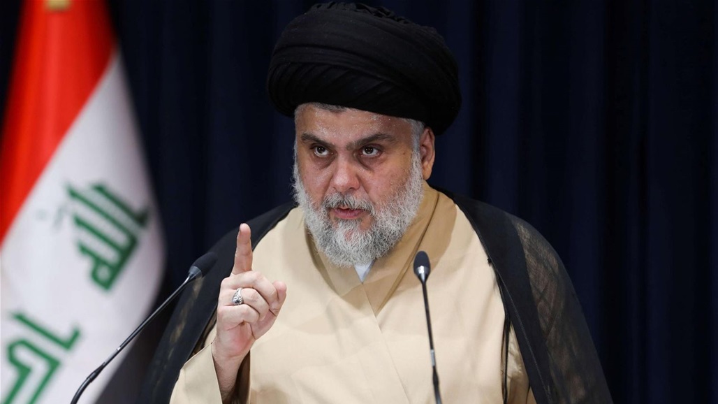 Al-Sadr calls for disclosure of investigations into the targeting of Al-Kazemi's house
