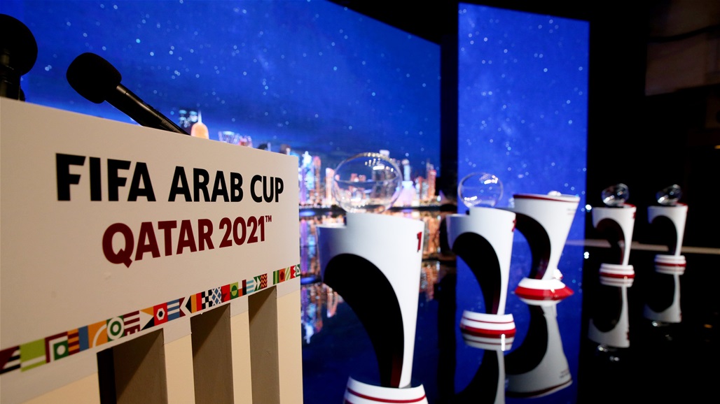 فنانة عراقية تستعد لإحياء حفل افتتاح كأس العرب في قطر