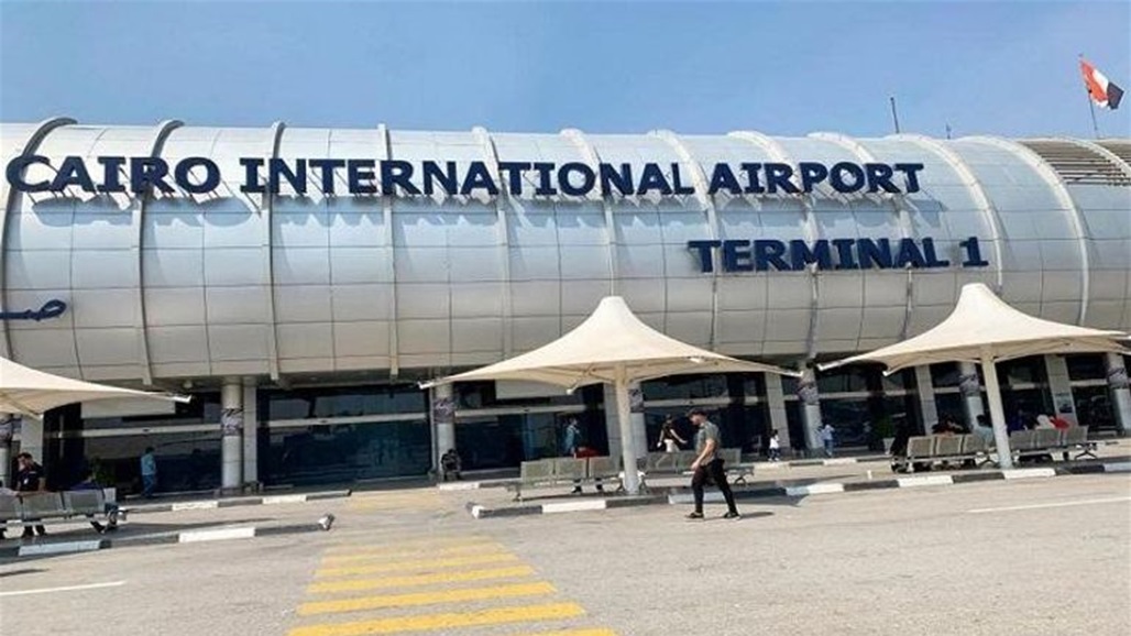 مصر تعلق حركة الطيران المباشر من وإلى جنوب أفريقيا