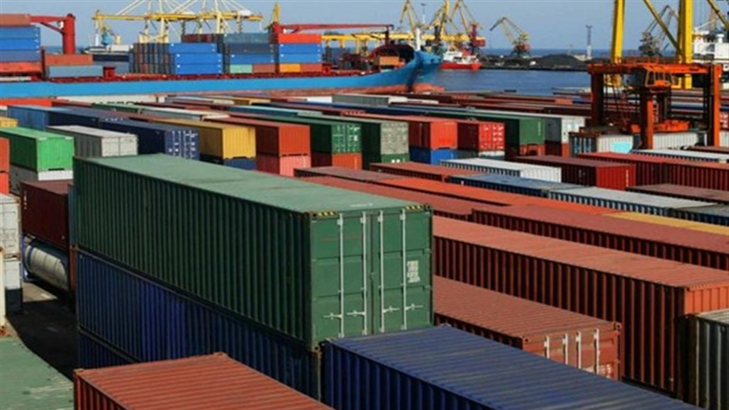 إيران تكشف حجم صادراتها الى العراق خلال ثمانية أشهر