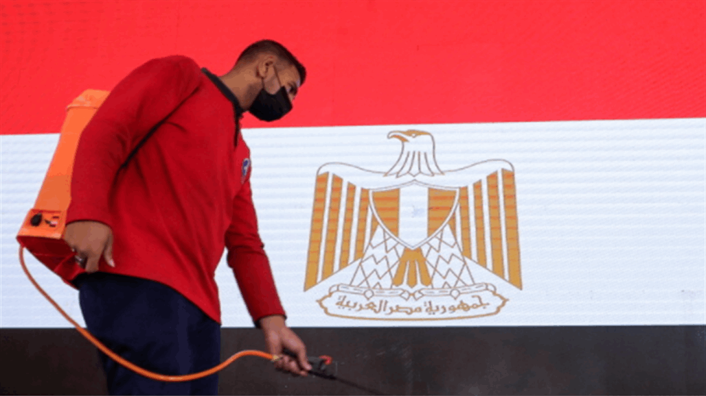 مصر توضح حقيقة دخول "أوميكرون" إلى بلادها
