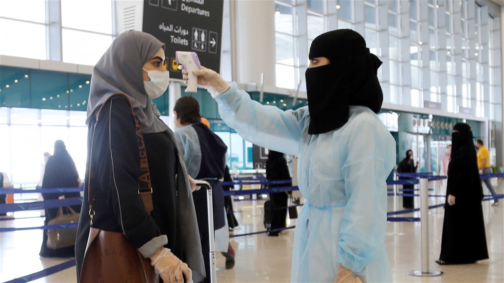 السعودية تتخذ قرارا بشأن المتحور الجديد "أوميكرون"