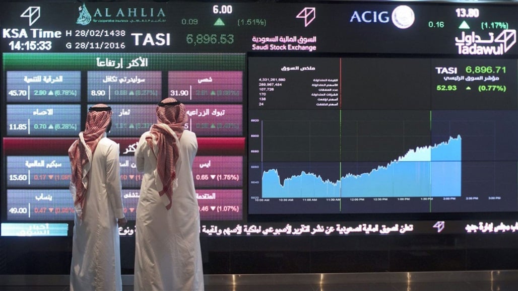 خوفا من المتحور الجديد.. تراجع أغلب أسواق الأسهم الخليجية 