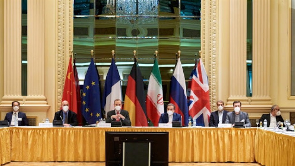 إيران تكشف أهم أهدافها من مفاوضات فيينا