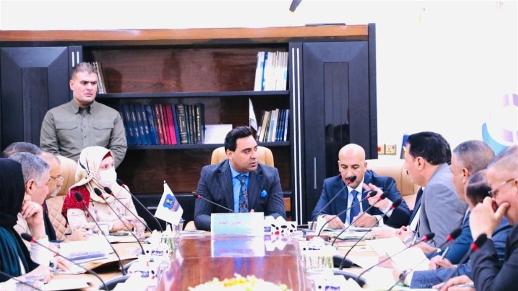 الكمارك: انظمة حديثة لزيادة الايرادات المالية لخزينة الدولة