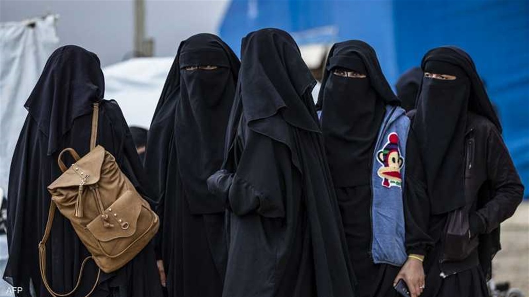 "نساء داعش".. تحذيرات دولية من نسخة "أكثر دموية"