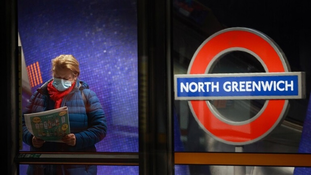 حصيلة ثقيلة بإصابات كورونا في دولة أوروبية