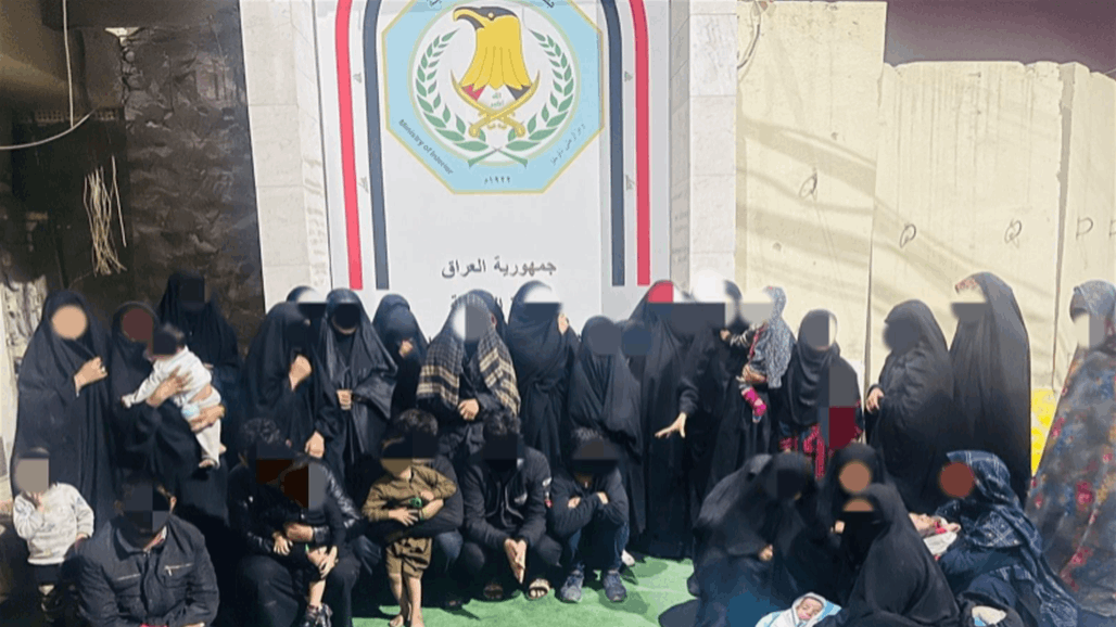 تنفيذ حملة واسعة على المتسولين الاجانب في بغداد – عاجل