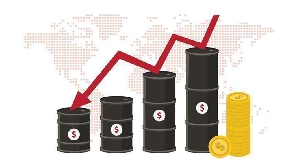 اسعار النفط تسجل هبوطا لم تشهده منذ شهرين
