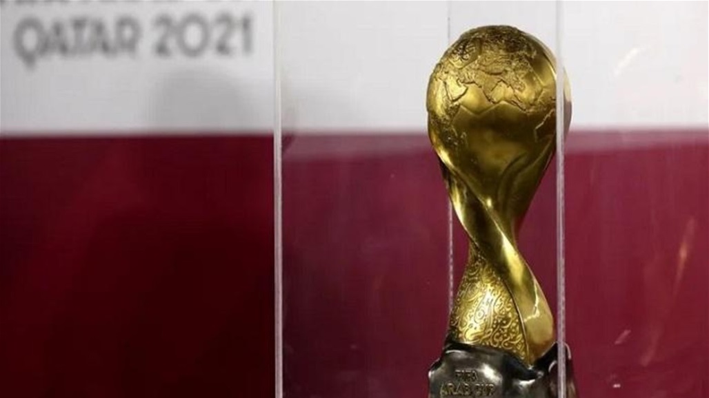فيفا يشكل فريق عمل لمراقبة نزاهة بطولة كأس العرب