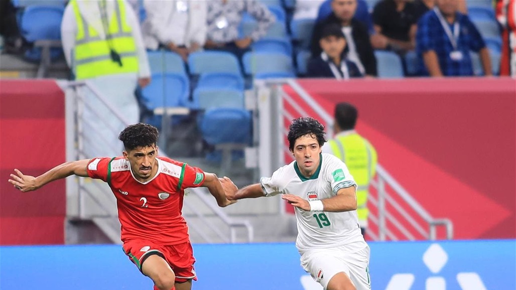 بالرمق الأخير.. العراق يخطف تعادلاً مثيراً من عمان - عاجل
