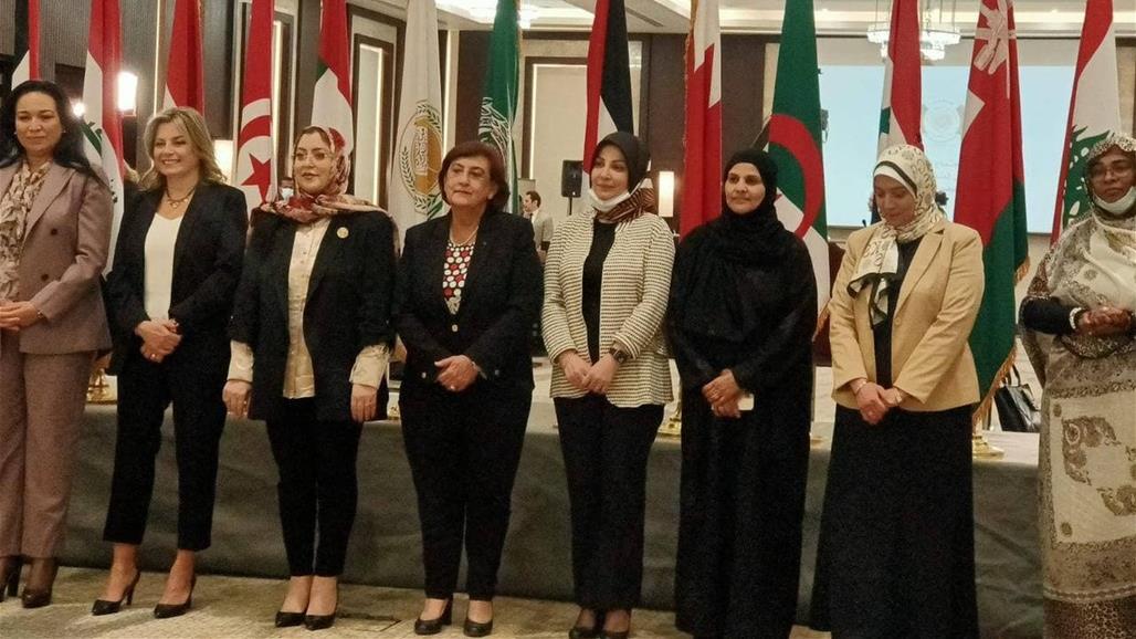 العراق يحصل على قرار عربي يثمن إقراره لقانون تعويض الناجيات الإيزيديات والمكونات الاخرى