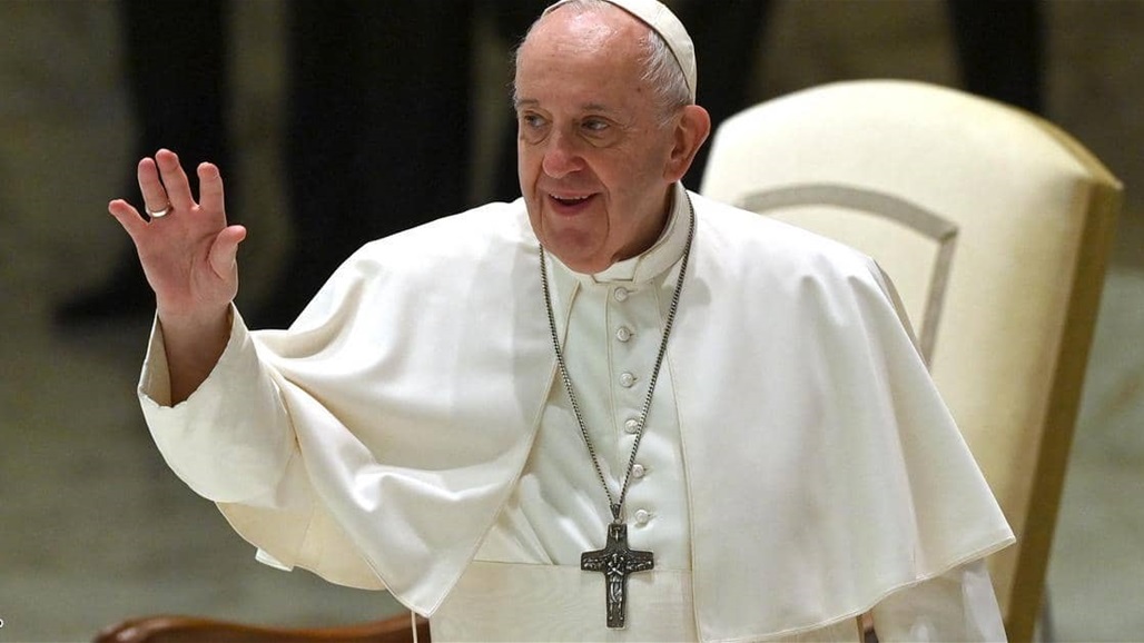 البابا فرنسيس يبدأ اليوم زيارته إلى قبرص