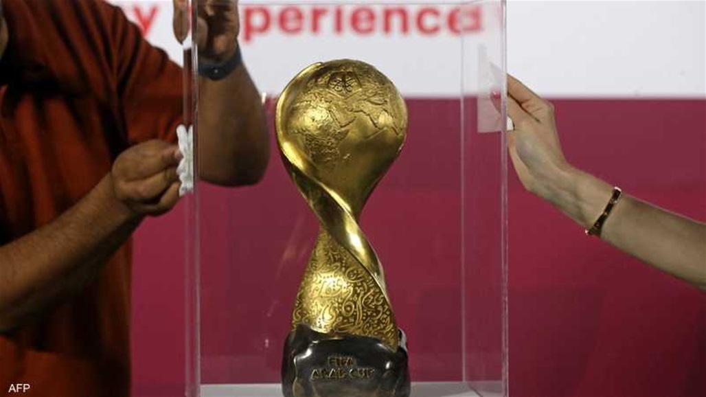 كأس العرب.. تعرف على أغلى 10 لاعبين في البطولة