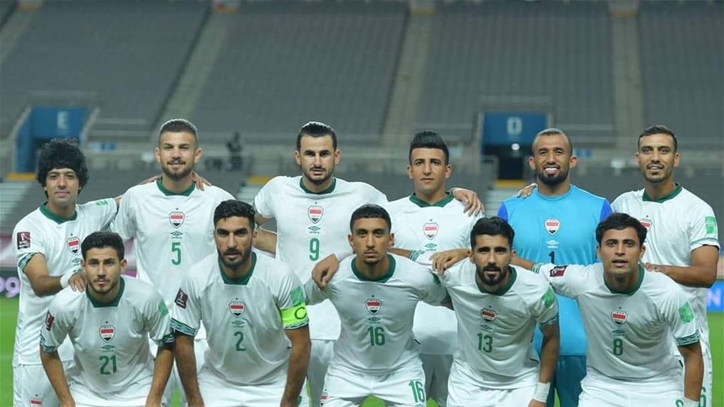 كل ما تريد معرفته عن مباراة العراق والبحرين في كأس العرب