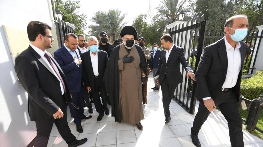Al-Mutairi: Al-Sadr came to Baghdad to tell them to preserve Iraq's reputation - urgent 