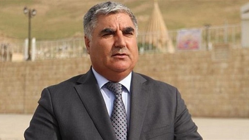 مسؤول محلي يدعو لسد الفراغات الامنية في المناطق المتنازع عليها