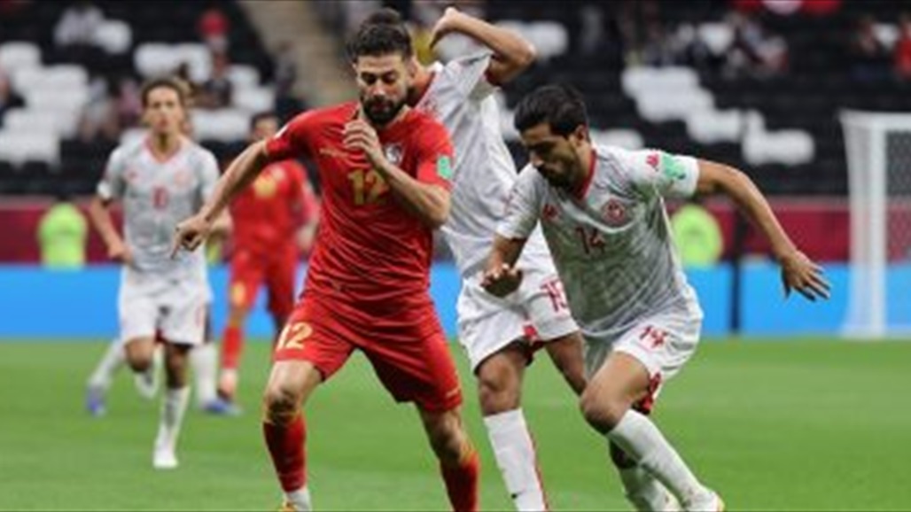 الصحافة التونسية "توبخ" منتخبها بعد الخسارة أمام سوريا: "عار عليكم"!