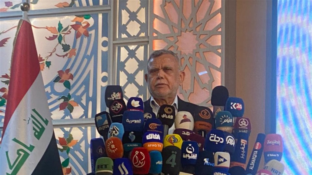 Al-Amiri to Alsumaria: The elections got Iraq into a big predicament
