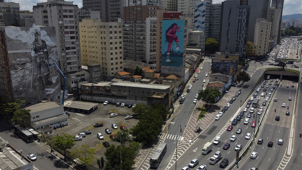 أول مدينة تلغي احتفالات العام الجديد بسبب "أوميكرون"