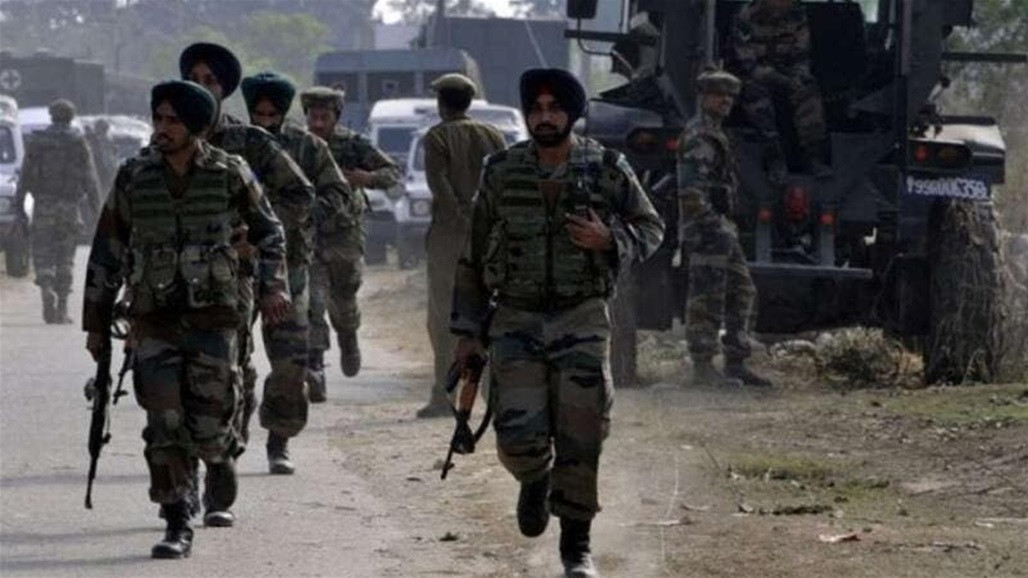القوات الهندية تقتل 14 مدنيا بـ"الخطأ"!