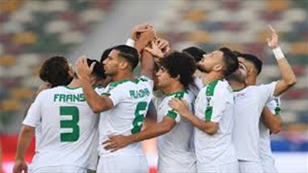 رئيس اتحاد غرب آسيا: العراق قادر على استضافة المباريات والبطولات على أرضه