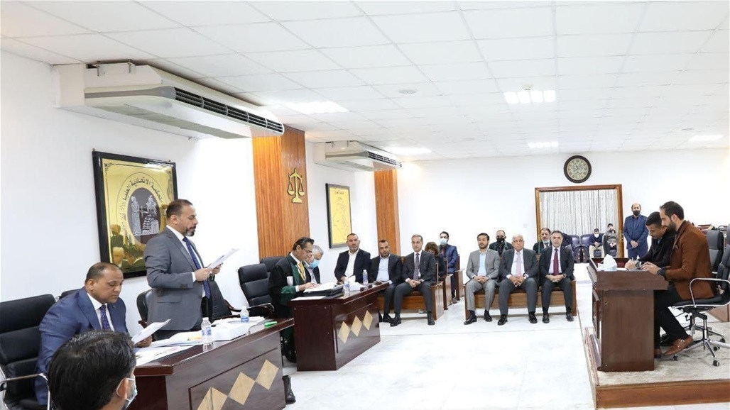 الفتح: الدعاوى المقدمة بشأن تزوير نتائج الانتخابات ارتكزت على تقرير الشركة الألمانية الفاحصة 