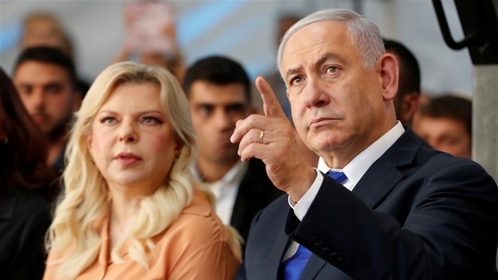 إسرائيلي متهم بالاعتداء الجنسي على زوجة نتنياهو