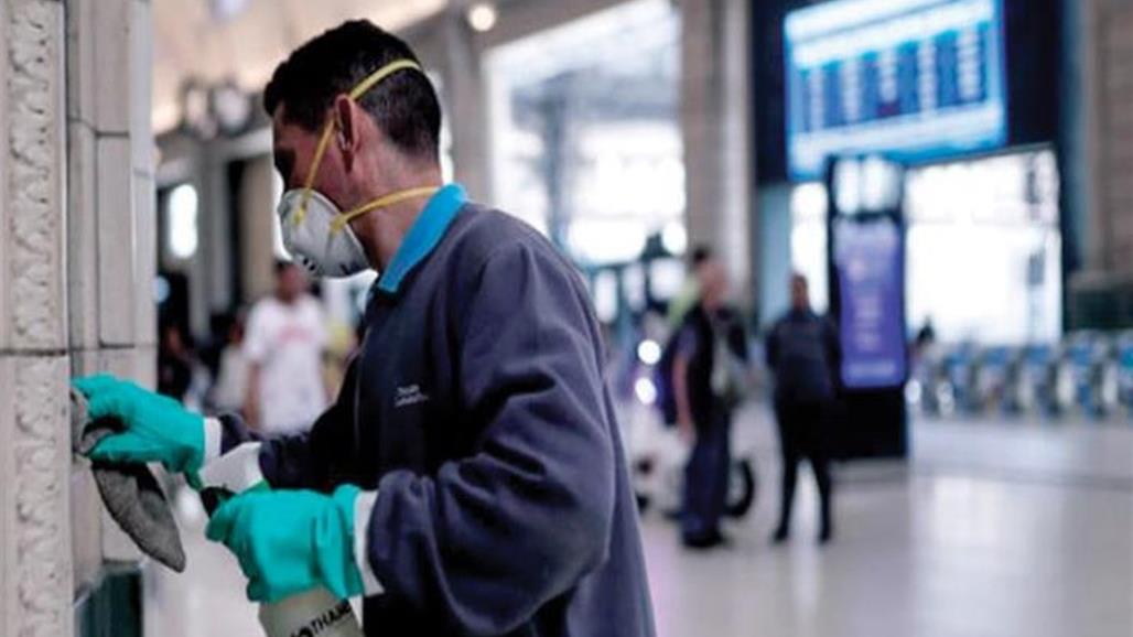 أخصائي: انتشار سلالة "أوميكرون" نهاية وشيكة للوباء