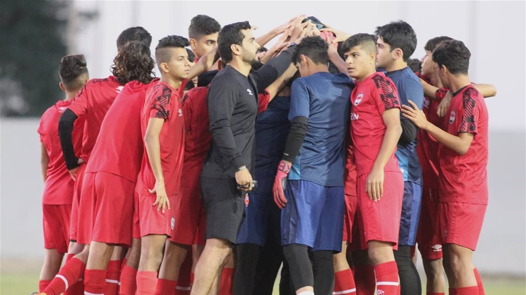 غداً.. ليوث الرافدين يستهلون مشوارهم في غرب آسيا بمواجهة لبنان