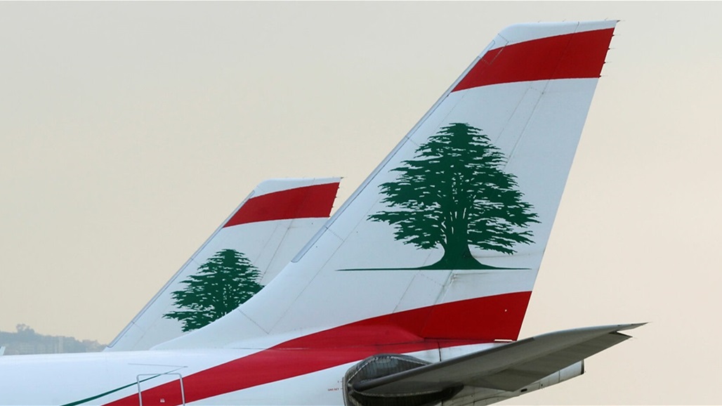 طيران الشرق الاوسط توضح بشأن الاجراءات المتعلقة بالركاب القادمين إلى لبنان