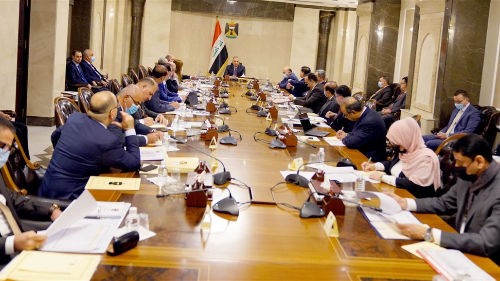 القرارات الكاملة لمجلس الوزراء خلال جلسة اليوم - عاجل