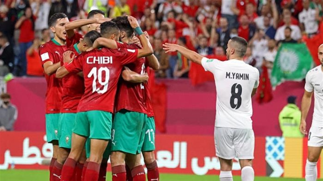 الأرقام تكشف عن أفضل وأسوأ منتخب في كأس العرب