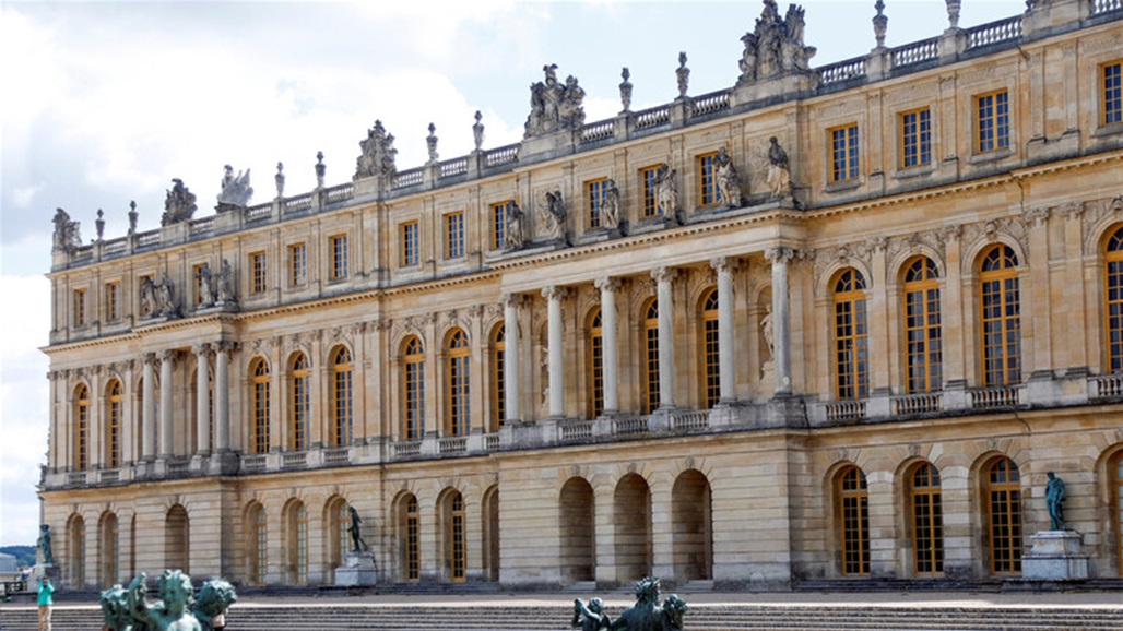 فرنسا تبحث عن مشتر لمبنى تاريخي