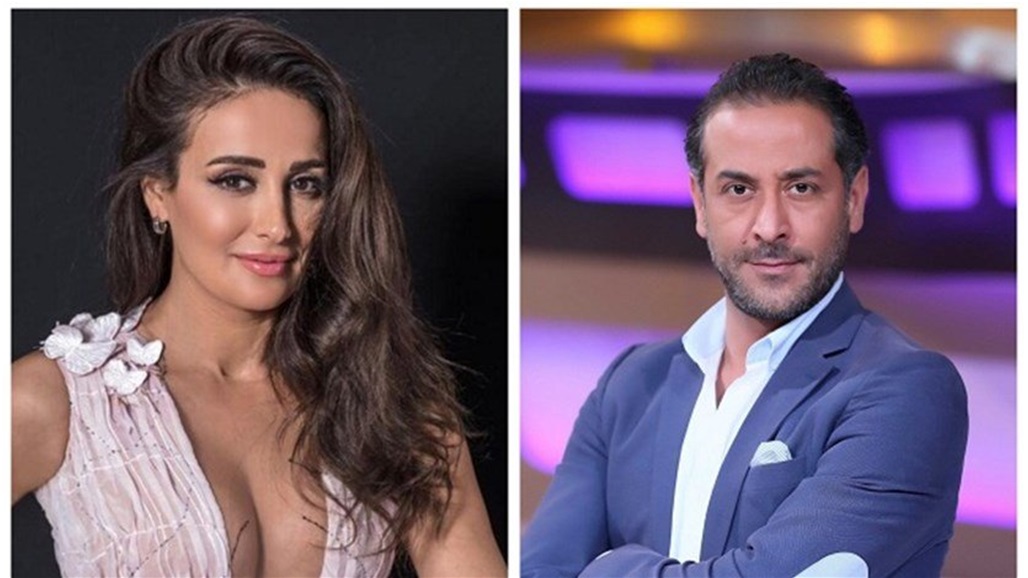 كندة حنا: القبلة لا تعني للمشاهدين إلّا الجنس!