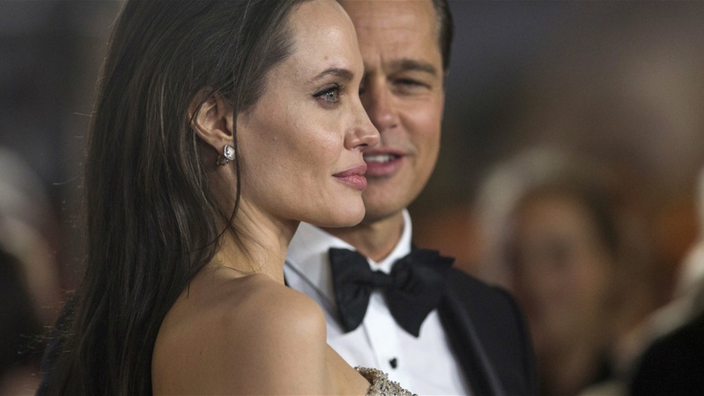 "من أجل أبنائنا".. براد بيت يسعى للصلح مع أنجلينا جولي 