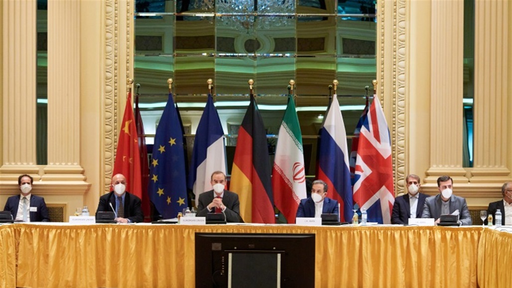 رسميا.. استئناف مباحثات البرنامج النووي الايراني في فيينا