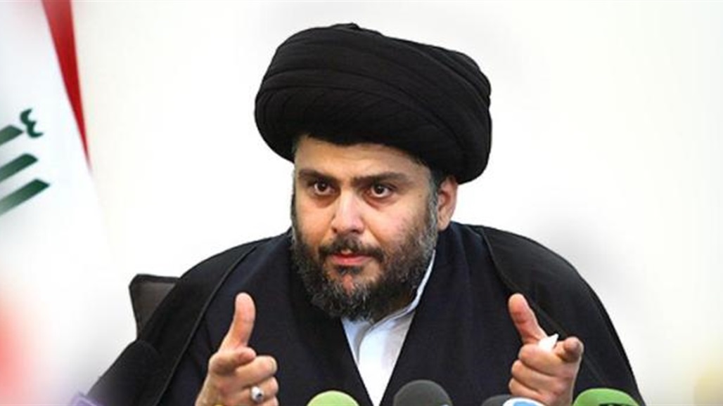 الصدر والبارزاني يتفقان على تفعيل الحوار الجاد بشأن التحالفات المقبلة 