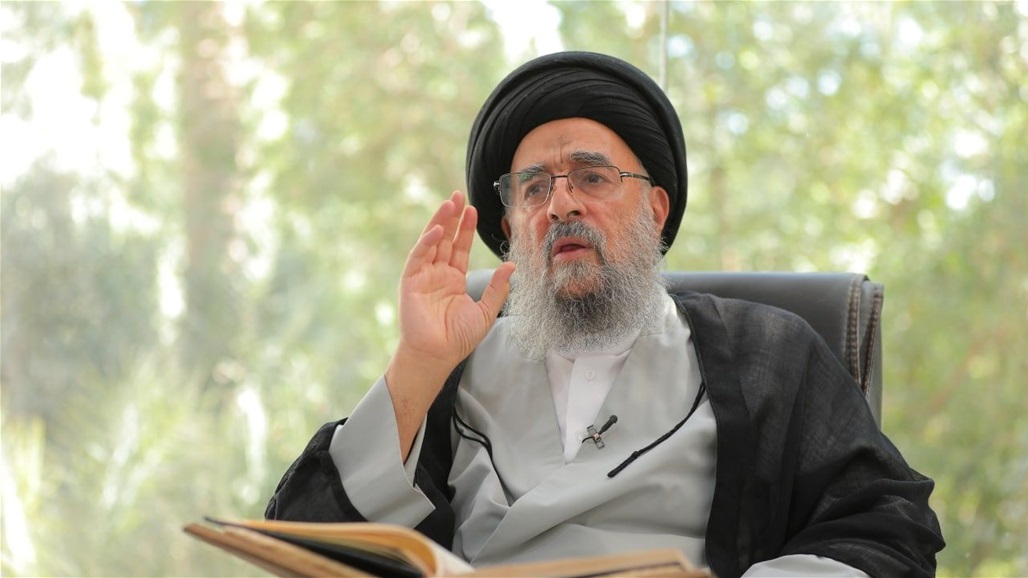 المدرسي: على الفائزين بالانتخابات أن يؤدوا دوراً إيجابياً في رسم مستقبل العراق