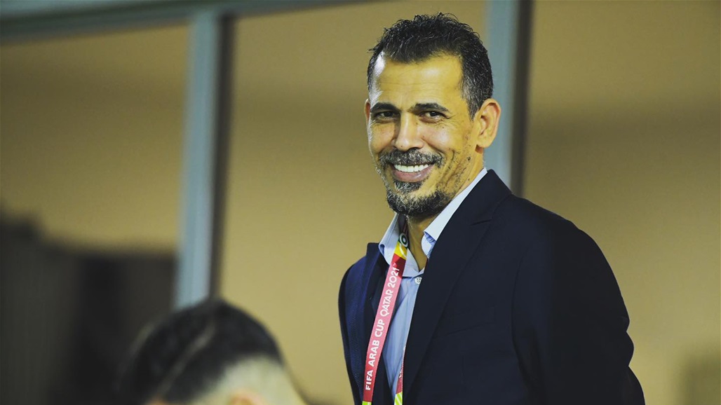 يونس محمود: نسعى لبناء منتخب قوي يستمر لسنوات