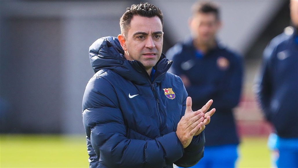 بينهم كوتينيو ودي يونغ.. 5 لاعبين لا يريدهم تشافي في برشلونة