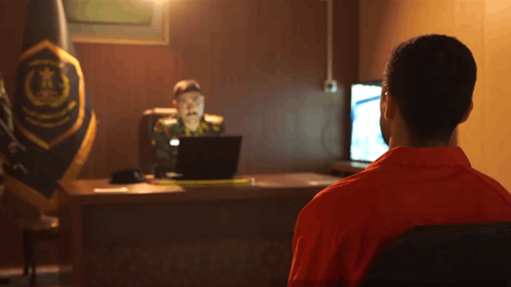 بغداد.. اعترافات "مثيرة" لمتهم قتل صديقه ودفنه من أجل المال