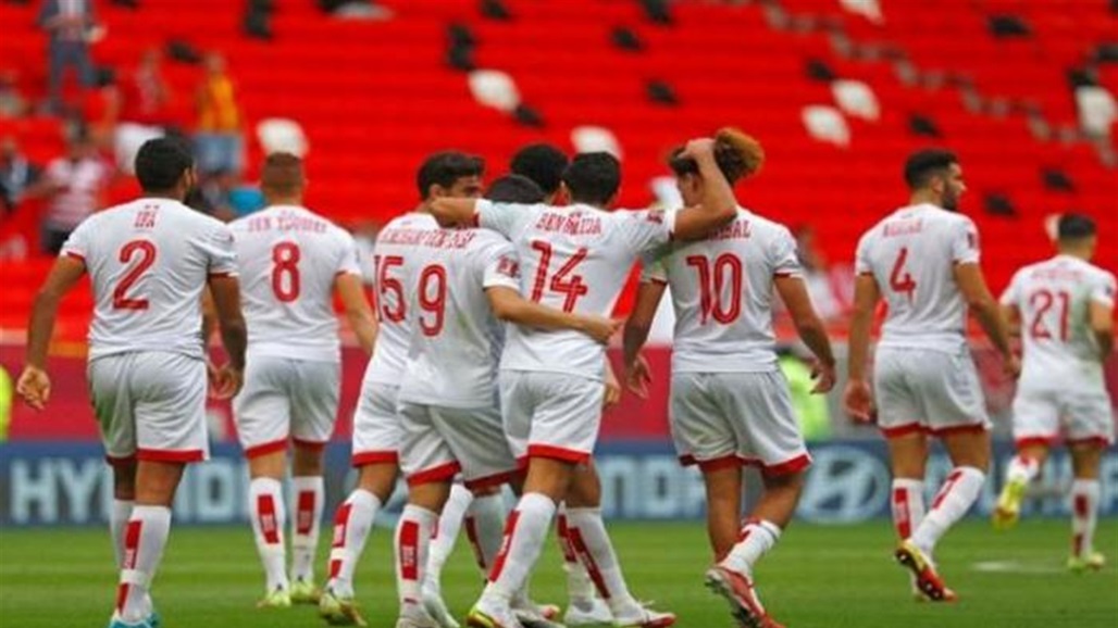 تونس تتجاوز عمان.. أول المتأهلين للدور قبل النهائي