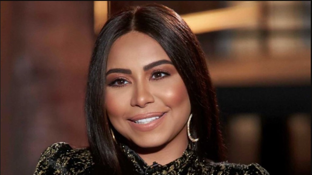شيرين عبد الوهاب تشعل مواقع التواصل الاجتماعي بصورة