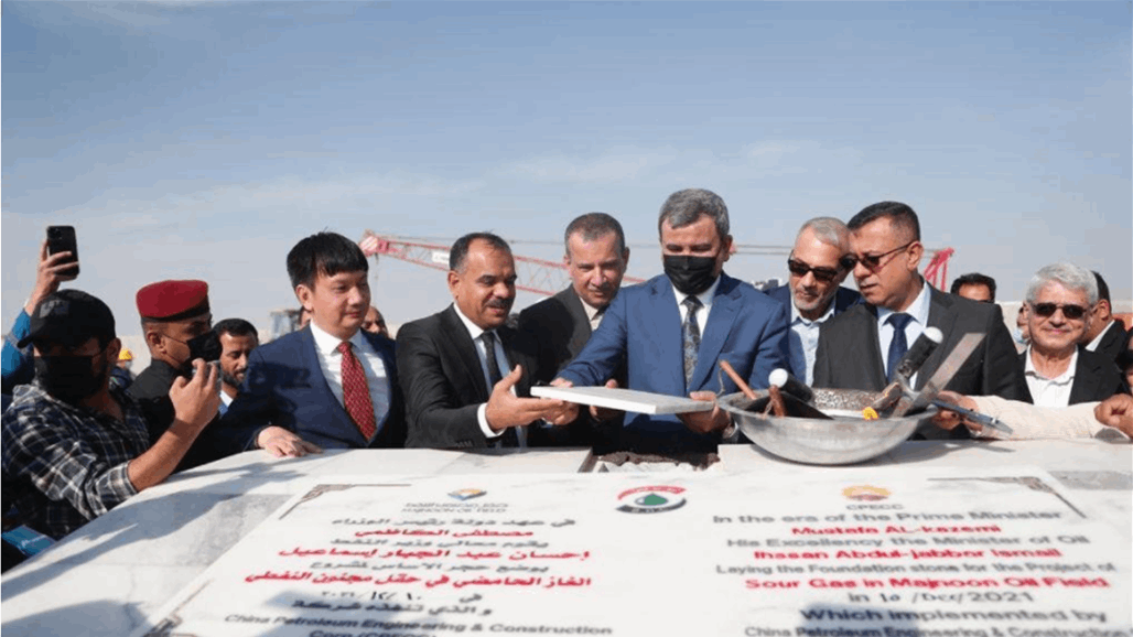 وزير النفط يعلن عن خطة لزيادة الإنتاج