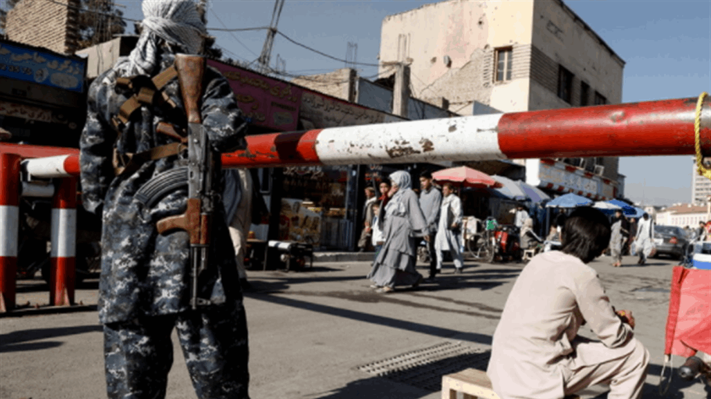 داعش يتبنى تفجيرات كابل الأخيرة
