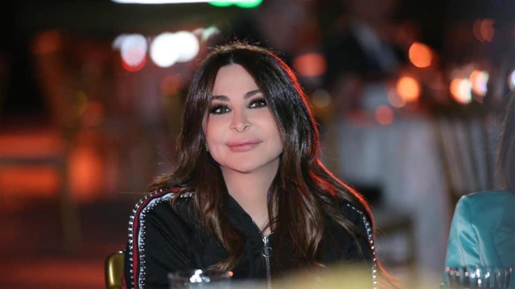 مفاجأة إليسا في 2022