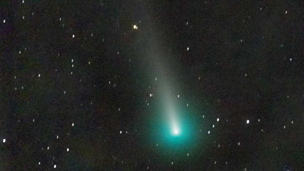 دولة عربية تستقبل "زائرا سماويا" فائق السرعة